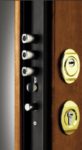 Serattura TR601